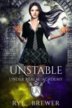 Unstable book summary, reviews and download