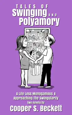 tales of swinging and polyamory book cover image