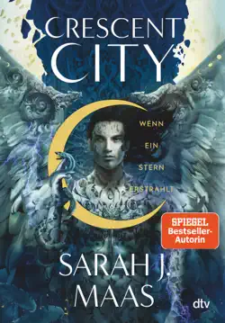 crescent city – wenn ein stern erstrahlt book cover image