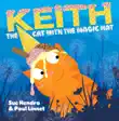 Keith the Cat with the Magic Hat synopsis, comments
