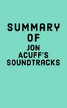 Summary of Jon Acuff’s Soundtracks sinopsis y comentarios