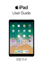 iPad User Guide for iOS 11.4