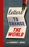 Letters to Change the World synopsis, comments