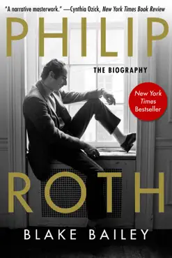 philip roth book cover image
