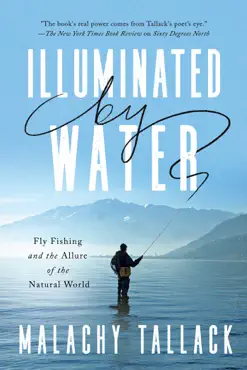 illuminated by water book cover image