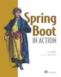 Spring Boot in Action book summary, reviews and download