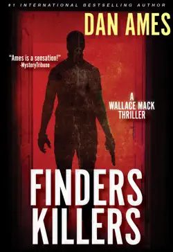 finders killers book cover image