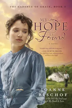 my hope is found book cover image