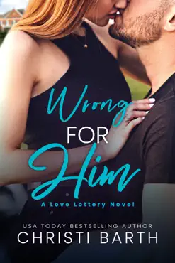 wrong for him book cover image