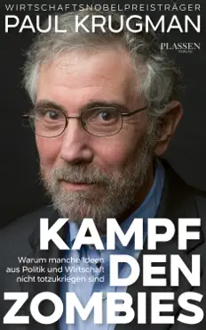 kampf den zombies book cover image