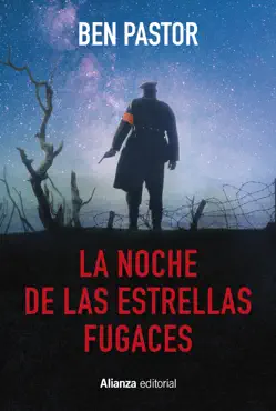 la noche de las estrellas fugaces book cover image
