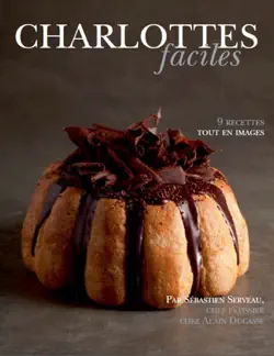 charlotte facile book cover image