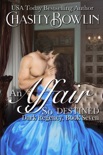 An Affair So Destined book summary, reviews and downlod