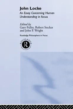 john locke book cover image