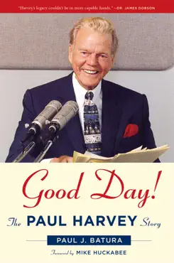 good day! imagen de la portada del libro