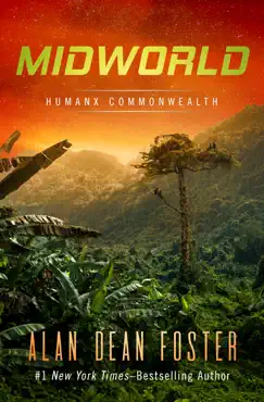 midworld book cover image