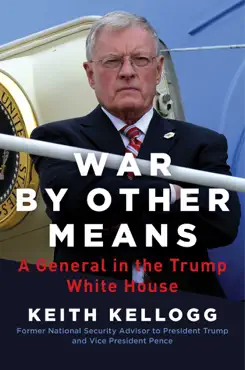 war by other means book cover image