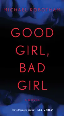 good girl, bad girl book cover image