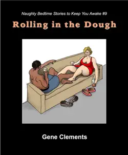 rolling in the dough book cover image