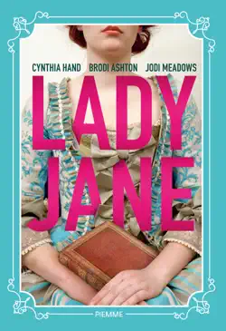 lady jane book cover image