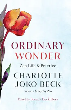 ordinary wonder book cover image