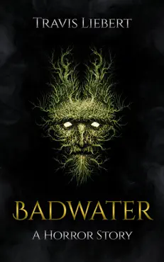 badwater book cover image