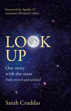 look up book cover image