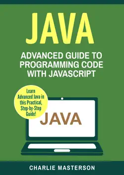 java book cover image
