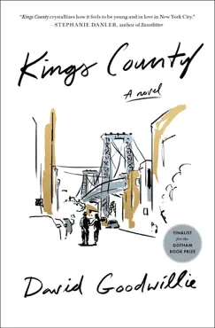 kings county book cover image