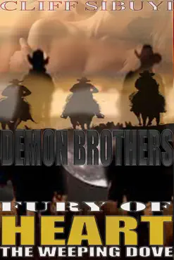 demon brothers book cover image
