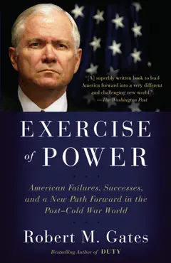 exercise of power book cover image