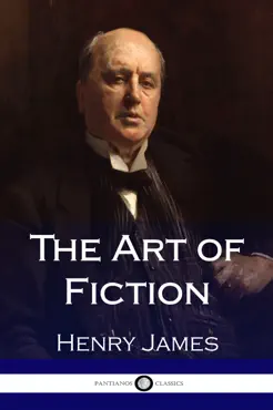 the art of fiction book cover image