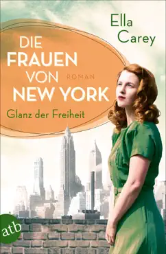 die frauen von new york - glanz der freiheit book cover image
