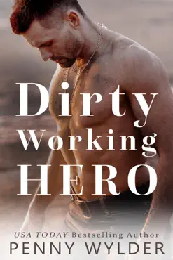 dirty working hero book cover image