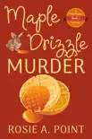 Maple Drizzle Murder synopsis, comments