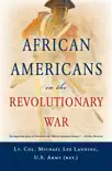 African Americans In The Revolutionary War synopsis, comments