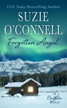 forgotten angel book cover image