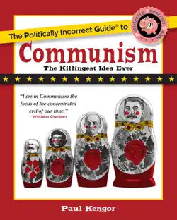 the politically incorrect guide to communism book cover image