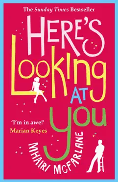 here’s looking at you book cover image