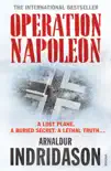 Operation Napoleon sinopsis y comentarios