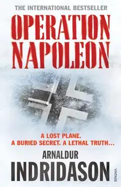 operation napoleon imagen de la portada del libro