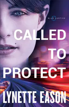 called to protect book cover image