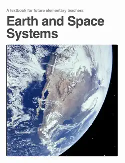 earth and space systems book cover image