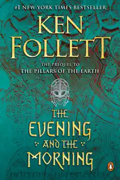 the evening and the morning book cover image