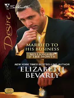married to his business book cover image