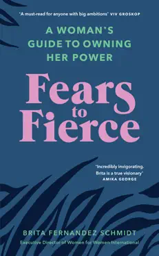 fears to fierce book cover image