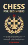 Chess for Beginners book summary, reviews and download