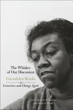 the whiskey of our discontent imagen de la portada del libro