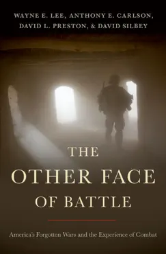 the other face of battle book cover image