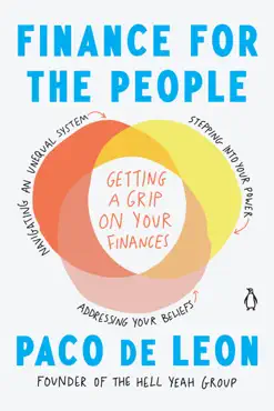 finance for the people book cover image